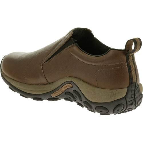 Merrell Zapatillas Deportivas Jungle Moc Marrón 3/5