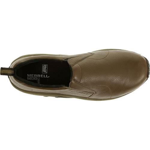 Merrell Zapatillas Deportivas Jungle Moc Marrón 4/5