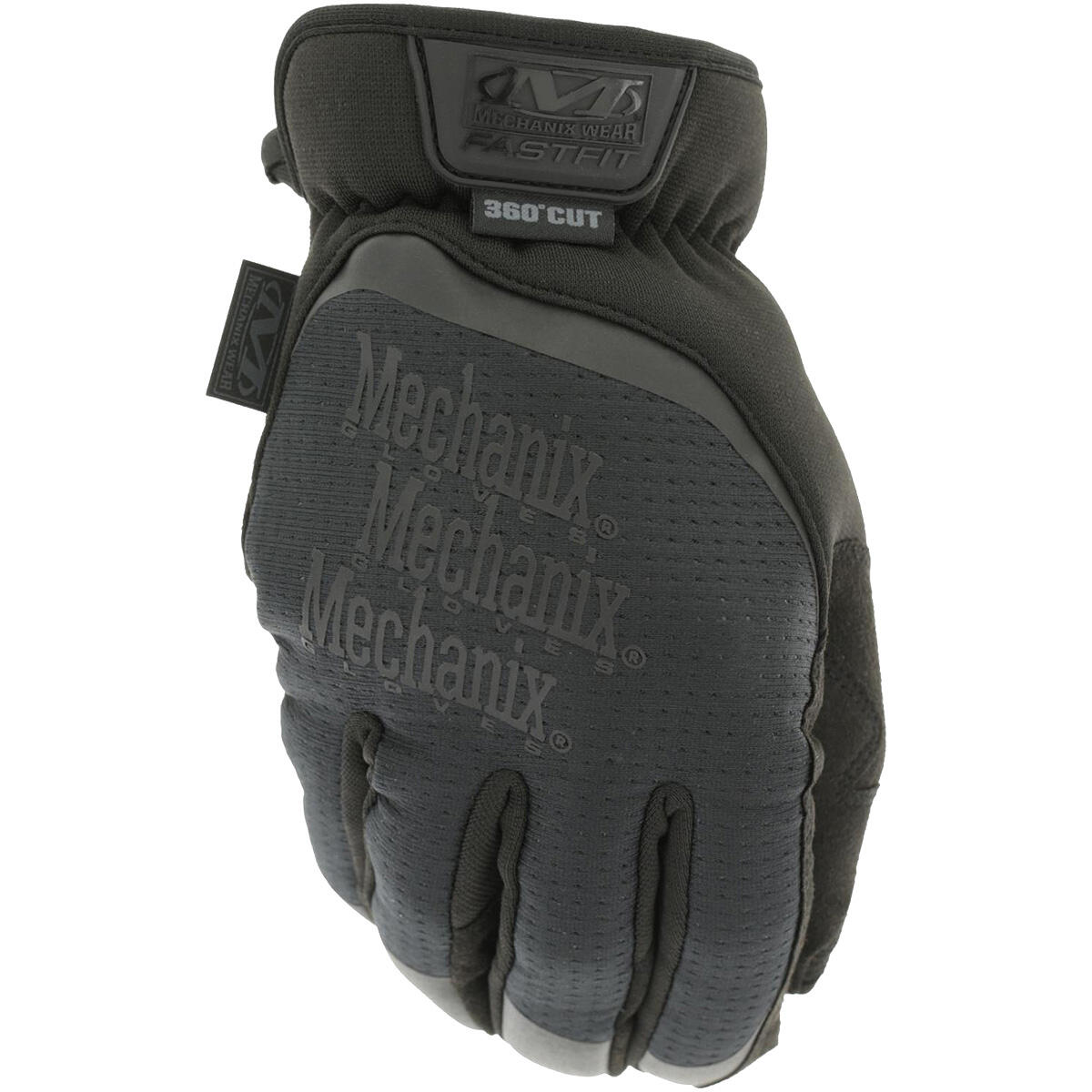 MECHANIX picture