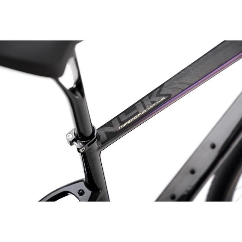 Rower gravelowy ROMET NYK 3.0 SHIMANO