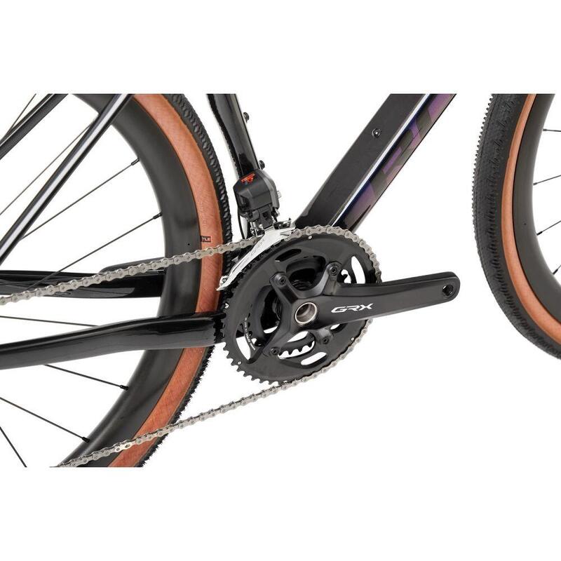 Rower gravelowy ROMET NYK 3.0 SHIMANO