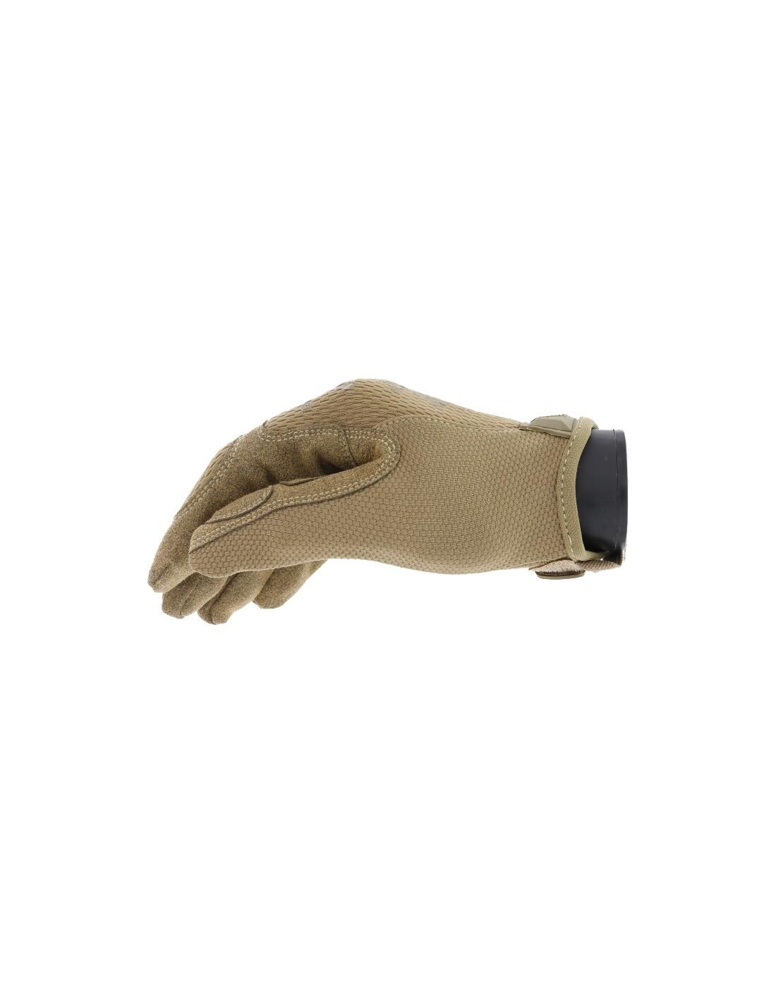 Mechanix Wear The Original Gloves Coyote 4/5