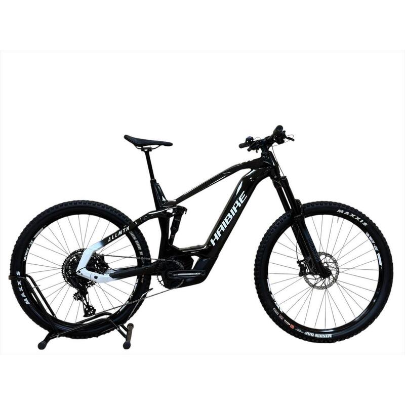 Reconditionné - VTT électrique Haibike AllMTN CF 8 SX - comme neuf 