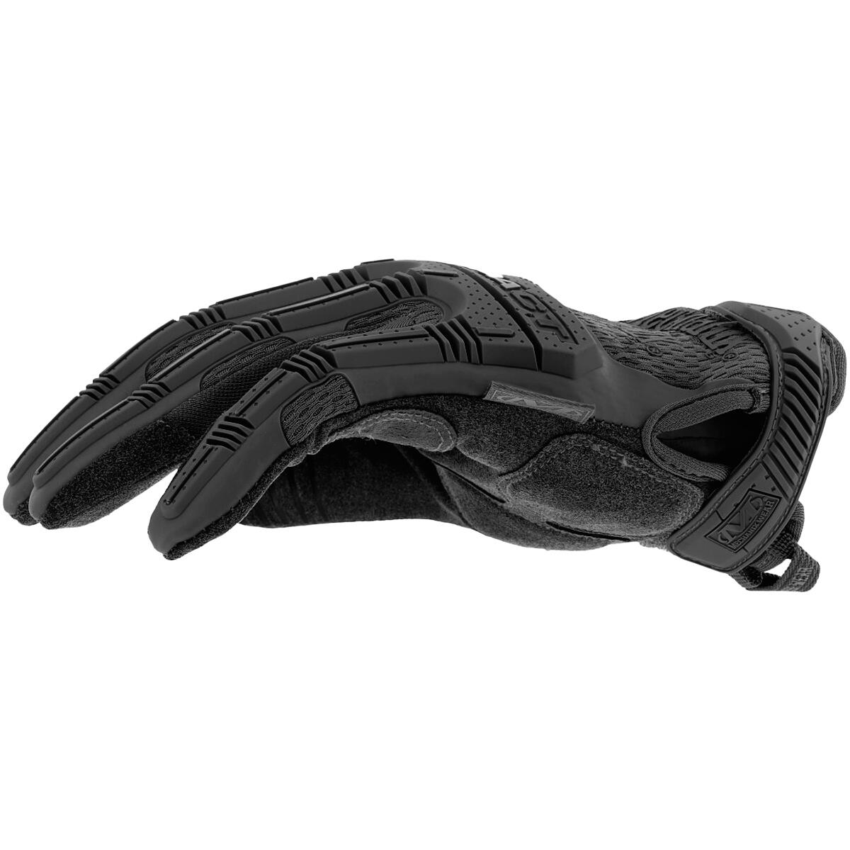 Guanti Mechanix Wear M-Pact nero 4/7