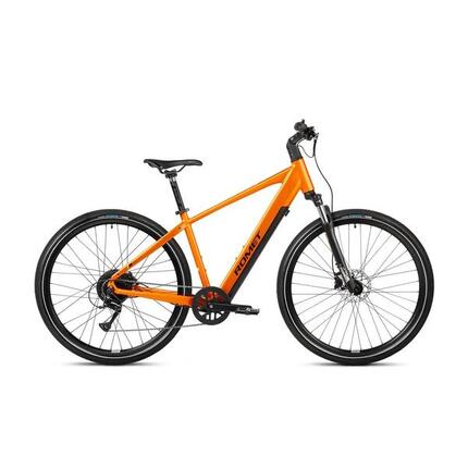 Rower elektryczny ROMET E-ORKAN M 1.0 504WH