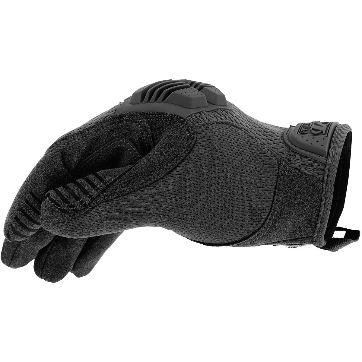 Guanti Mechanix Wear M-Pact nero 3/7