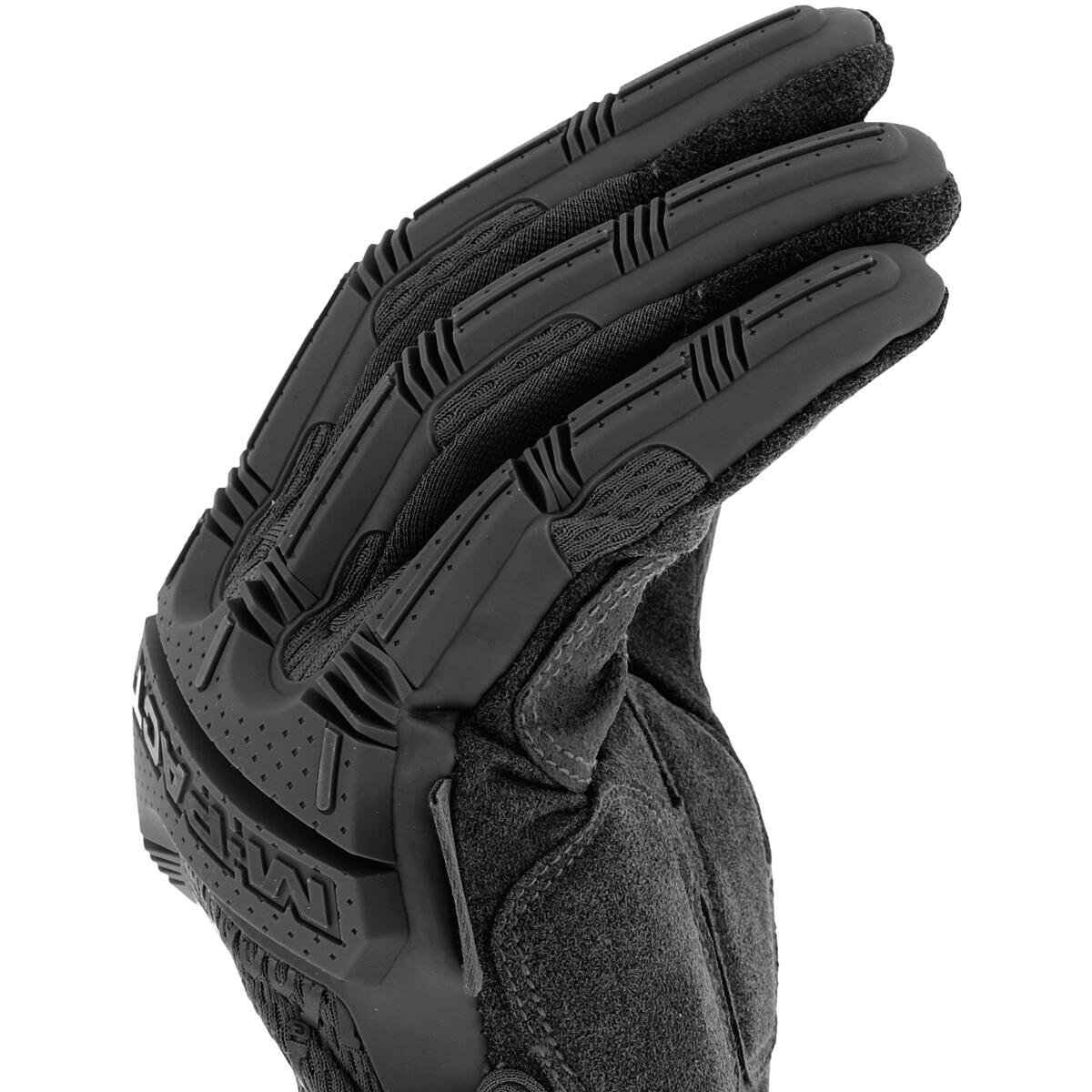 Guanti Mechanix Wear M-Pact nero 5/7
