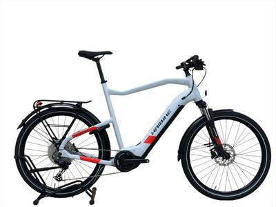 Refurbished - e-bike haibike trekking 7 shimano - zeer goed