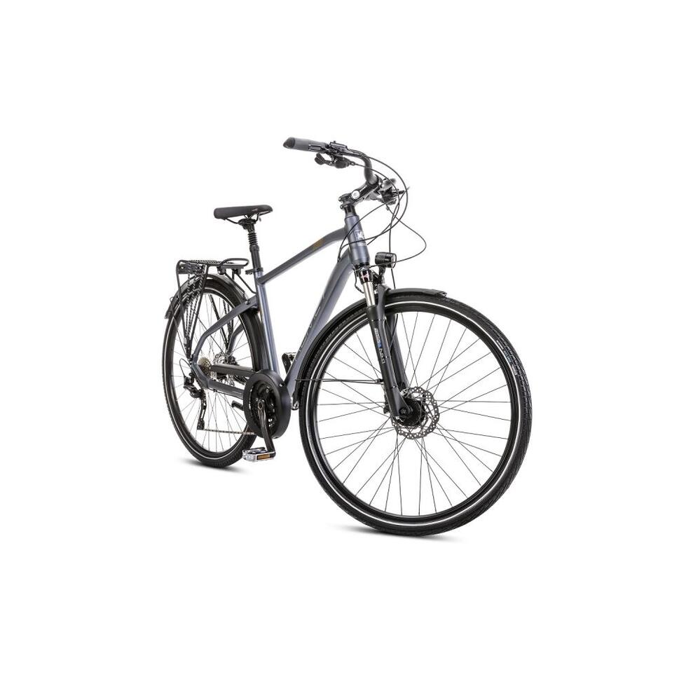 Rower trekkingowy ROMET WAGANT 10 2024