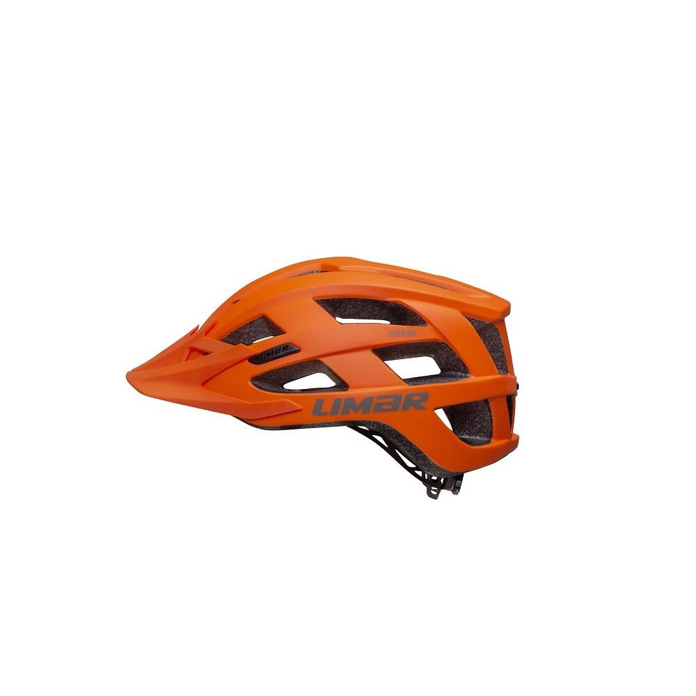 Kask Limar Alben 4/5