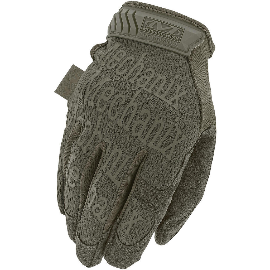 Mechanix Wear The Original Olive Drab