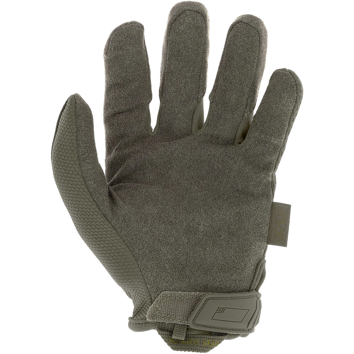 Mechanix Original Olive Drab 2/7