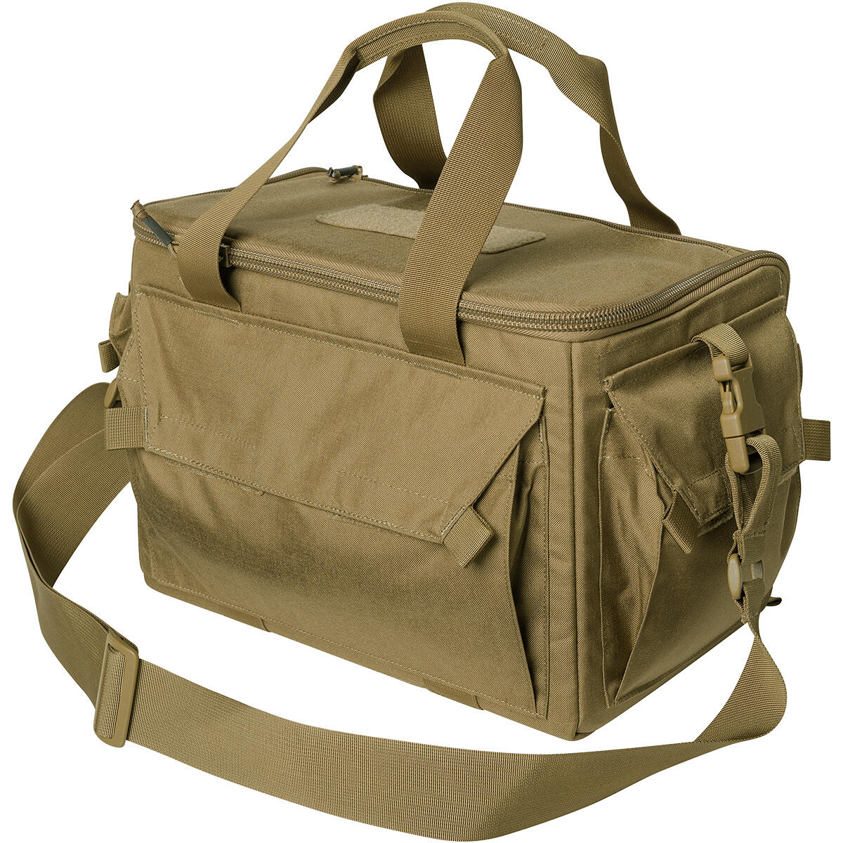 ash khaki green