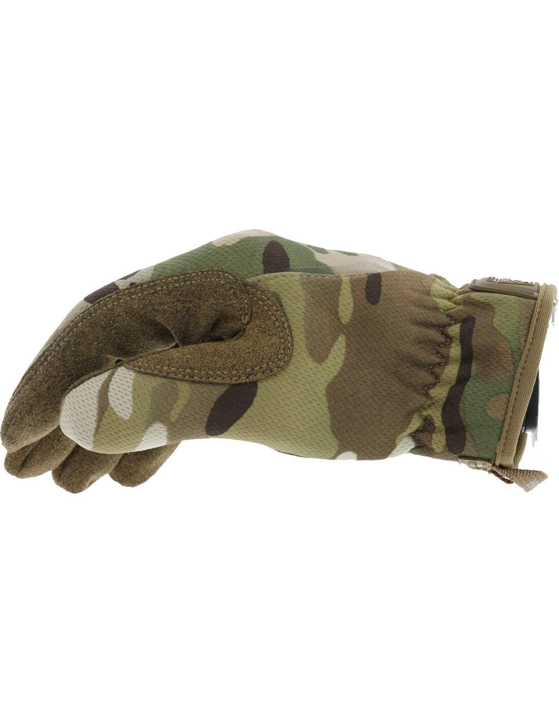 MECHANIX Mechanix Tactical Fastfit (Multicam)  MULTICAM L 4/7