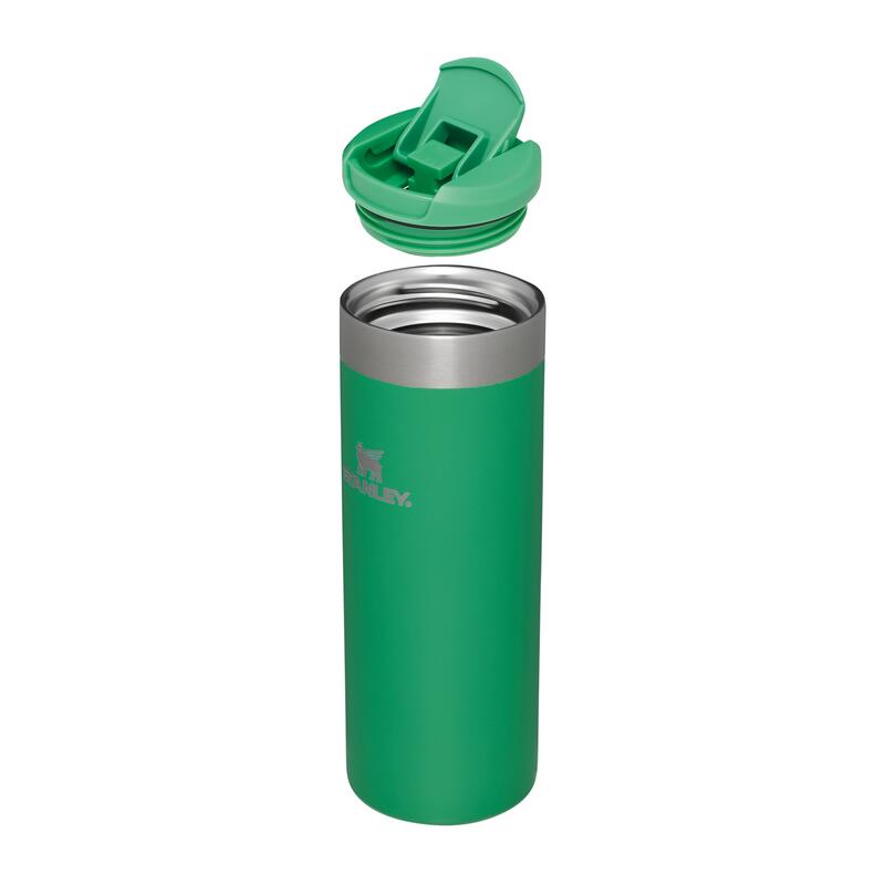 Gourde Isotherme AEROLIGHT™ 0,47L Café À Emporter - Tasse À Café, Mug À Thé Inox