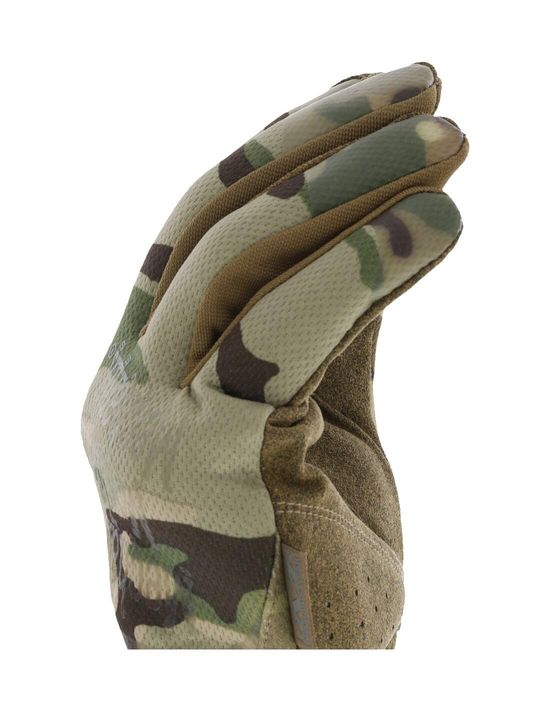 MECHANIX Mechanix Tactical Fastfit (Multicam)  MULTICAM L 5/7
