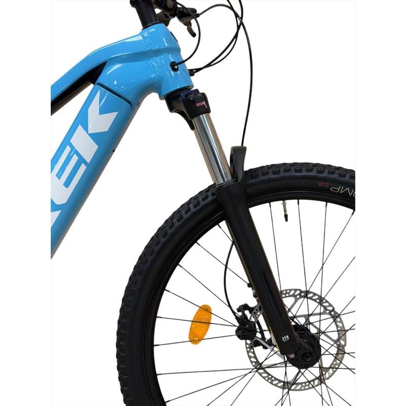 Reconditionné - VTT électrique Trek Powerfly 4 625 SHIMANO - comme neuf