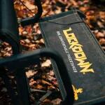 LADDER STAND PUESTO CON ESCALERA LOCKDOWN™  21FT 2-MAN 5/7