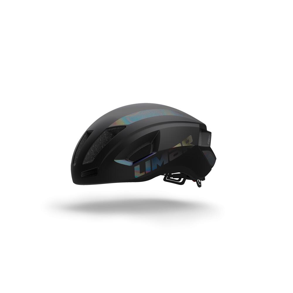 Limar - Casque De Vélo Route - Limar - Air Speed - Casque - Noir - S - Decathlon