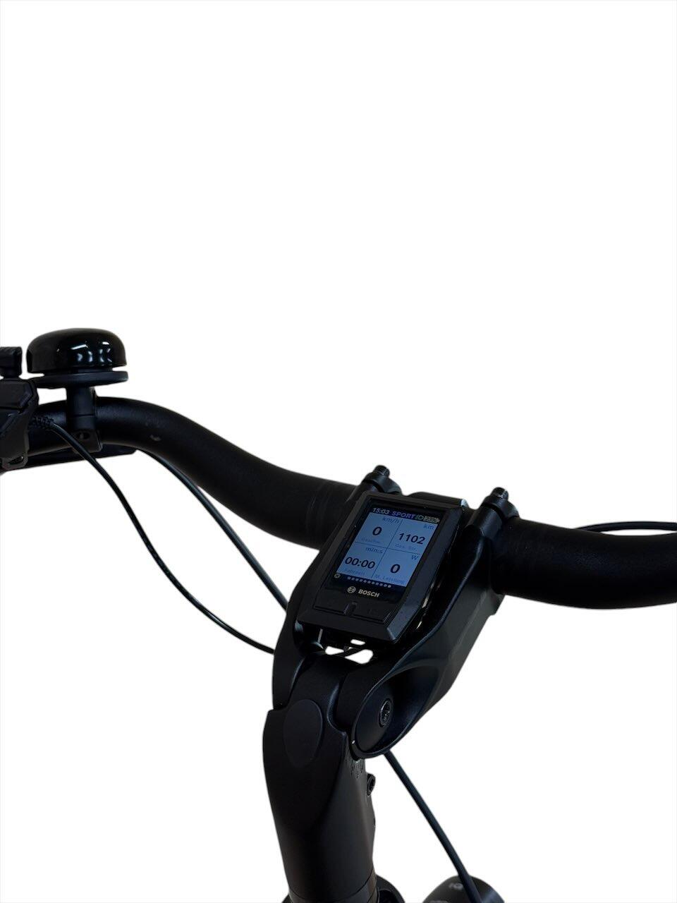 Ricondizionata - Bici elettriche Rose Xtra Watt Evo Plus 3 - Stato eccellente 4/7