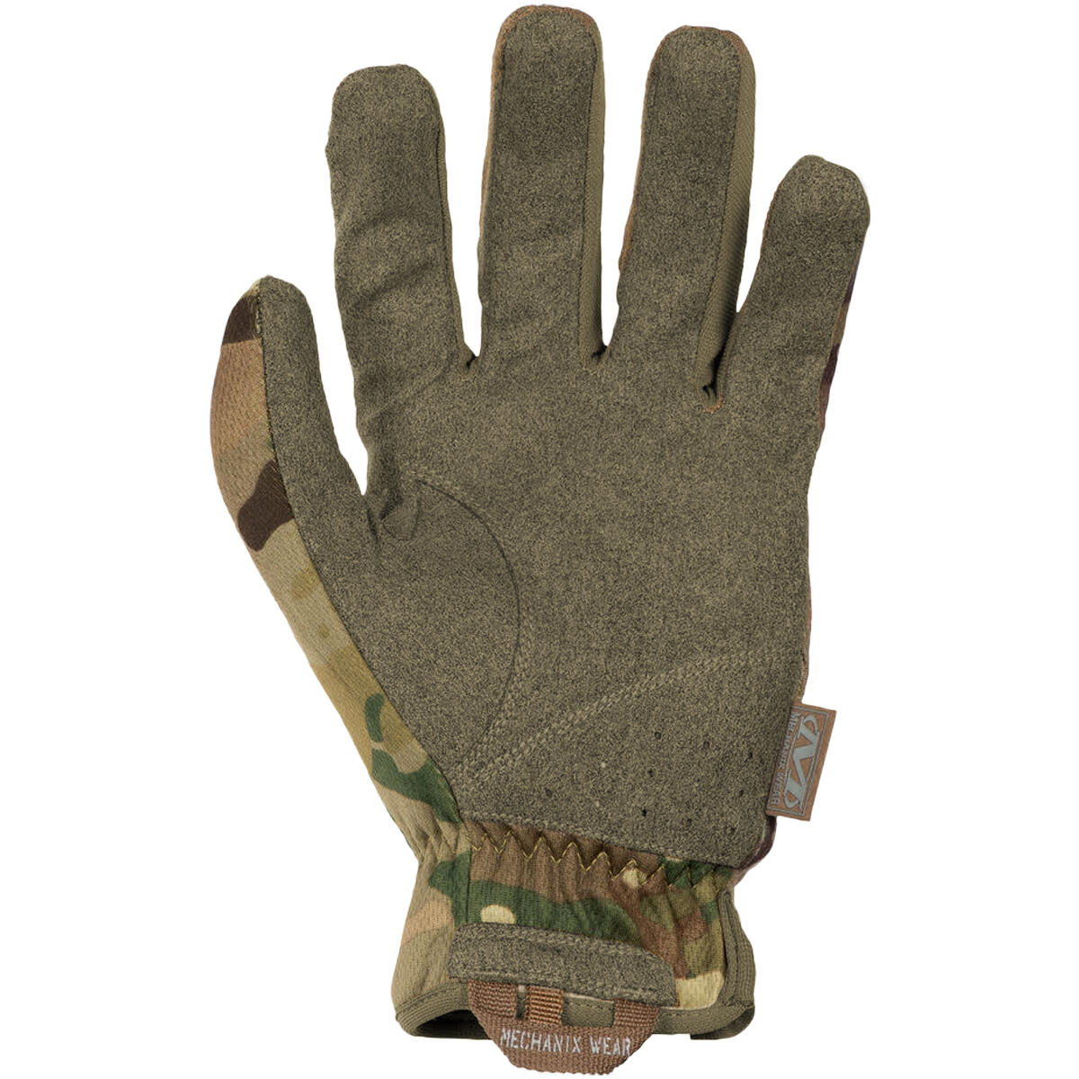 MECHANIX Mechanix Tactical Fastfit (Multicam)  MULTICAM L 2/7