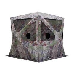 STAND DE CHASSE BLIND BIG CAT™ BLOODTRAIL® BACKWOODS