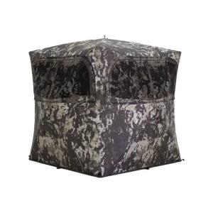 BARRONETT PUESTO DE CAZA BLIND GROUNDER 250 CRATER™ CORE