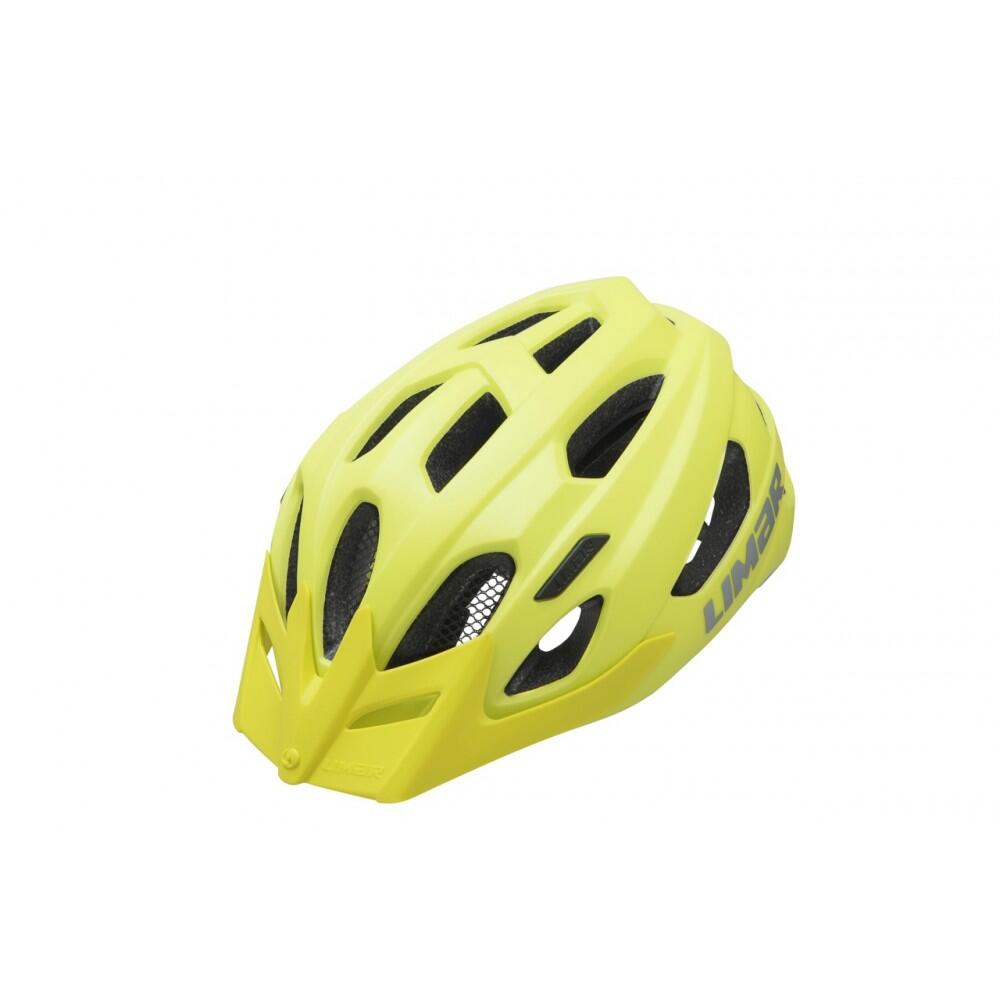 Kask rowerowy LIMAR URBE
