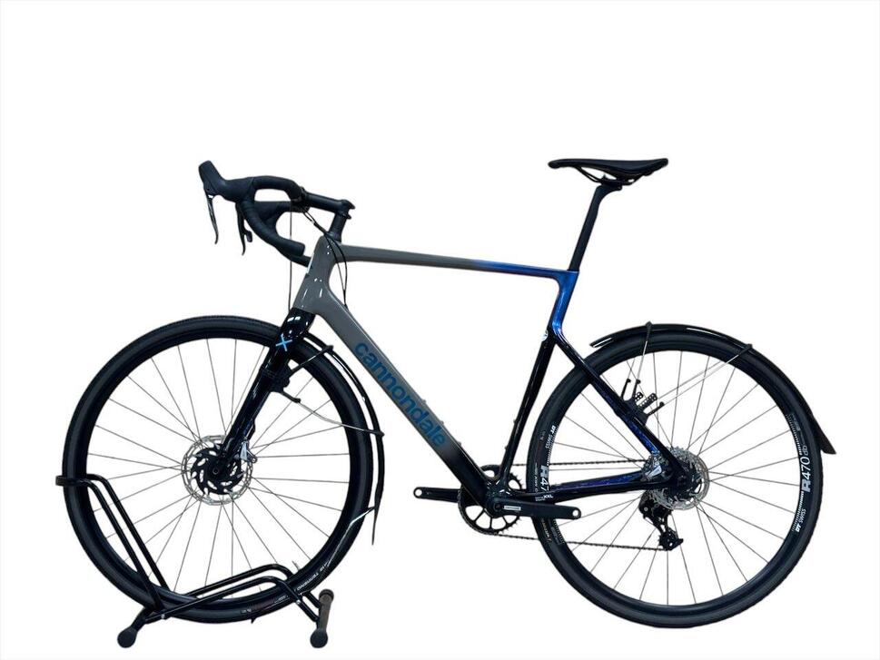 Second life - Rower Przełajowy Cannondale Supersix Evo CX FORCE 1 - Jak nowy