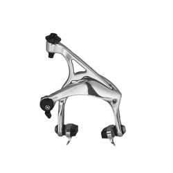 Paire d'étriers de frein route TRP RG957 Silver