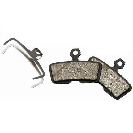 Reverse Aircon Organic Brake Pad Sram/avid (code Guide Rsc Db8)