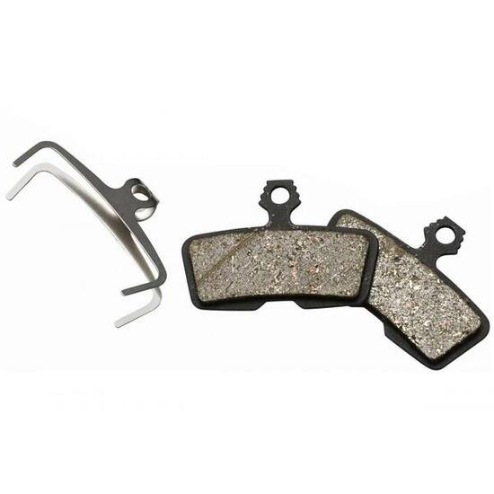 Reverse Aircon Organic Brake Pad Sram/avid (code Guide Rsc Db8)