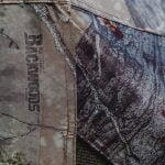 POSITION DE CHASSE BLIND RADAR™ BLOODTRAIL® BACKWOODS 2/7
