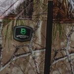 POSITION DE CHASSE BLIND RADAR™ BLOODTRAIL® BACKWOODS 5/7