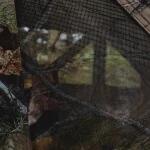 POSITION DE CHASSE BLIND RADAR™ BLOODTRAIL® BACKWOODS 3/7