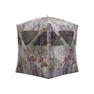 BARRONETT PUESTO DE CAZA BLIND RADAR™ BLOODTRAIL® BACKWOODS
