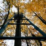 LADDER STAND PUESTO CON ESCALERA JUMBO  JACK™ 1-MAN 5/7