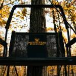 LADDER STAND PUESTO CON ESCALERA JUMBO  JACK™ 1-MAN 7/7
