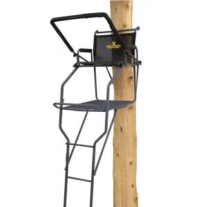 Supporto per scala JUMBO JACK™ per 1 persona con scala