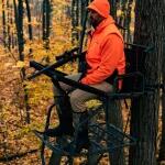 LADDER STAND PUESTO CON ESCALERA JUMBO  JACK™ 1-MAN 6/7