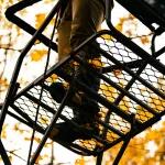 LADDER STAND PUESTO CON ESCALERA JUMBO  JACK™ 1-MAN 3/7