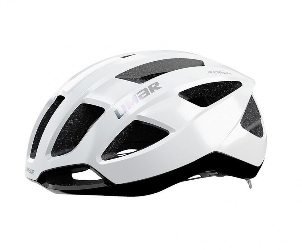 Kask rowerowy szosowy Limar Air Stratos
