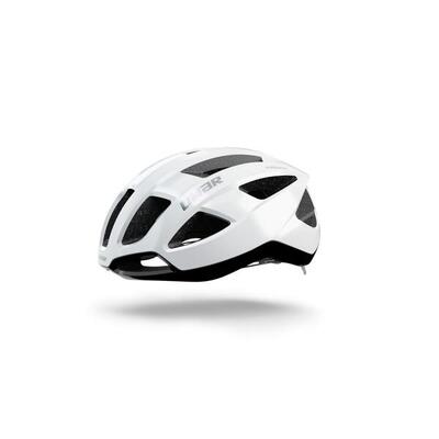 Limar Helm Air Stratos iridescent white Gr. M 53-57 cm