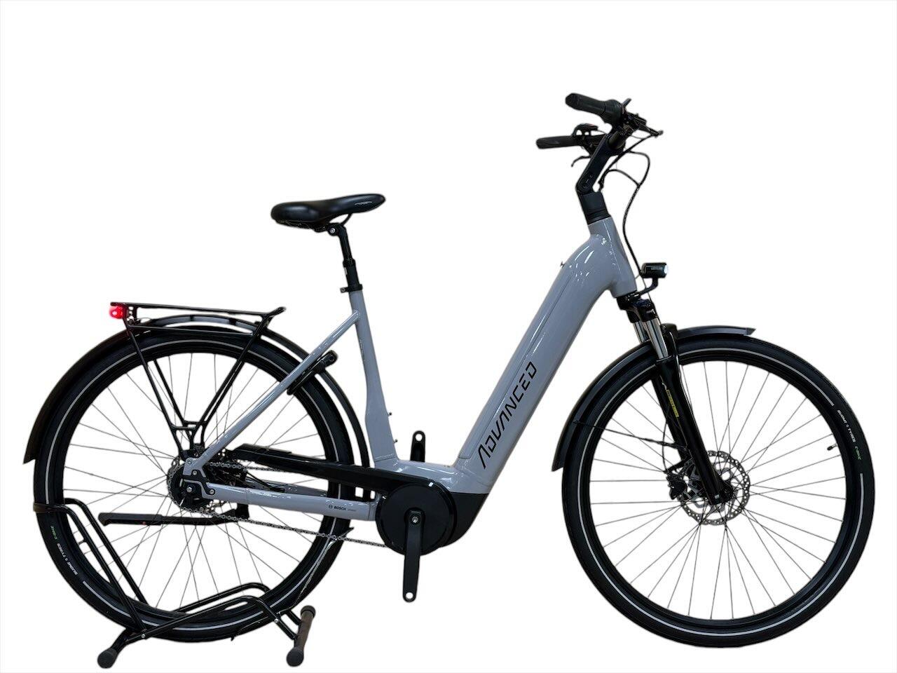 ADVANCED E-BIKE Reconditionné - vélo électrique Advanced Tour Pro Wave NEXUS - comme neuf