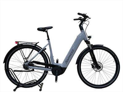 Refurbished - e-bike advanced tour pro wave nexus - zeer goed