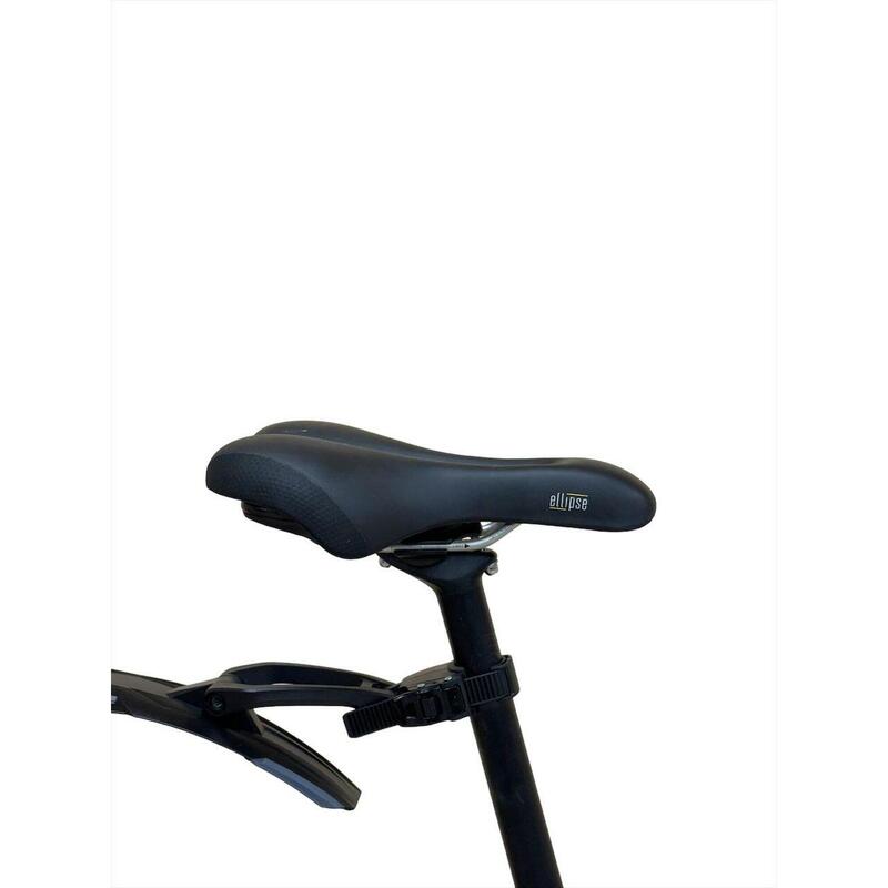 2ND LIFE - Horské elektrokolo Cube Reaction Hybrid Pro 750 SHIMANO