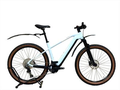 Refurbished - e-mountainbike cube reaction hybrid pro 750 shimano - zeer goed
