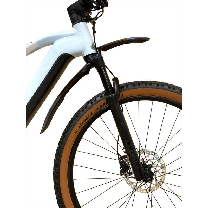 2ND LIFE - Horské elektrokolo Cube Reaction Hybrid Pro 750 SHIMANO