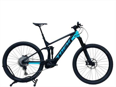Ricondizionata - E-Mountain bike Trek Rail 5 625W Gen 2 - Stato eccellente