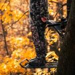 TREESTAND PUESTO DE CAZA BIG  FOOT™ TEARTUFF™ XL LOUNGER HANG-ON 6/7